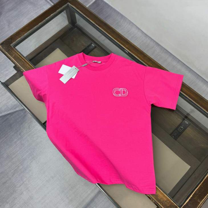 Dior T Shirts Short _SKUDiorXS-Ltltx10415477